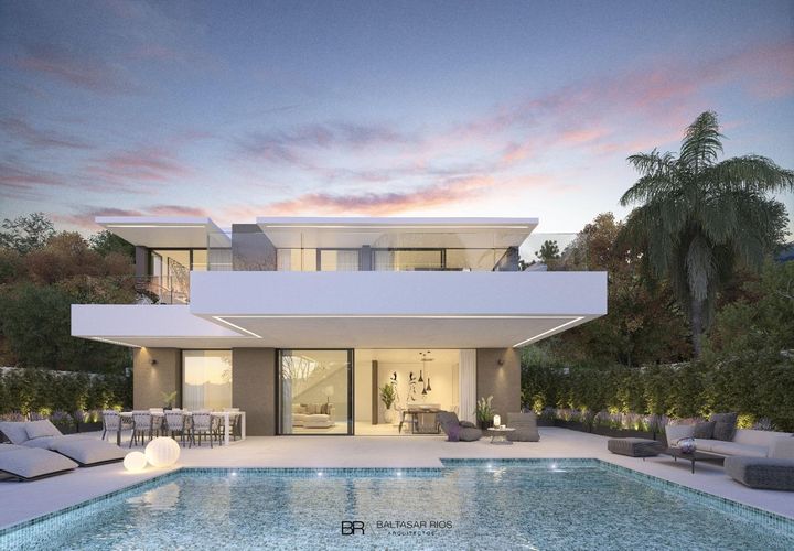 Villa a Coin, Malaga, Coin - € 839.000 | Ref: R5354578 - foto 1