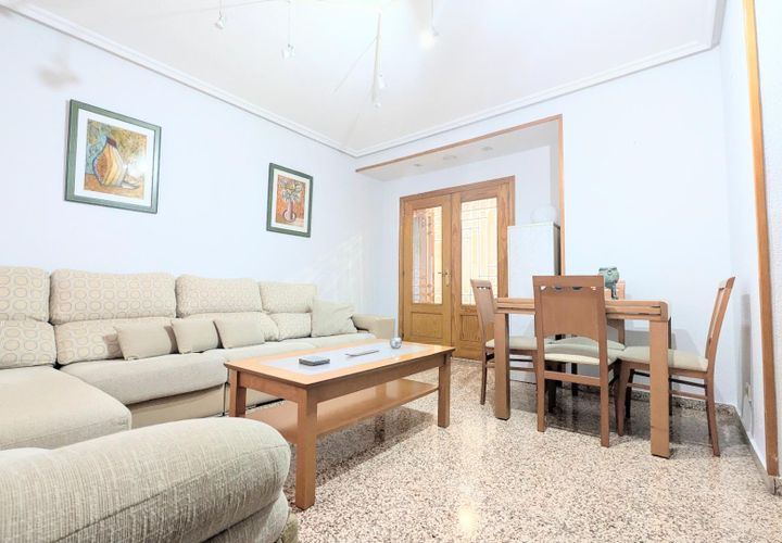 Lejlighed i Elche, Alicante, Elche - € 179.800 | Ref: 55566/388 - foto 1