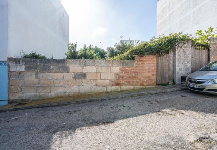 Terra a Manacor, Mallorca, Manacor - € 100.000 | Ref: 03AM117/3010 - foto 1