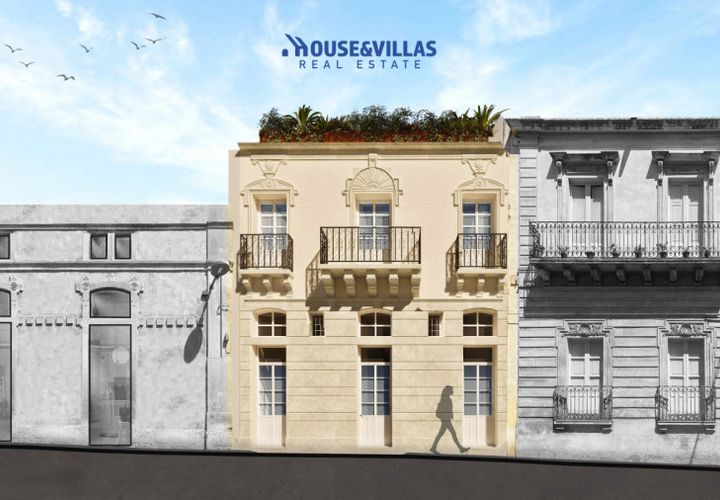 Villa i Noto, Siracusa, Noto - € 330.000 | Ref: 1273 - foto 1