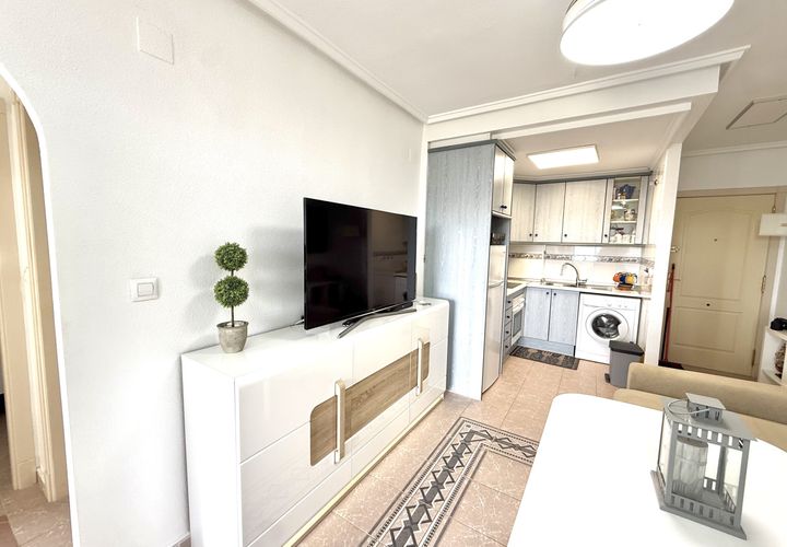 Lejlighed i La Mata, Alicante, La Mata - € 172.900 | Ref: ATV-4574 - foto 1