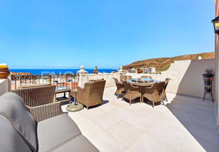 Villa a Palm Mar, Tenerife, Palm Mar - € 889.000 | Ref: W-02X13I - foto 1