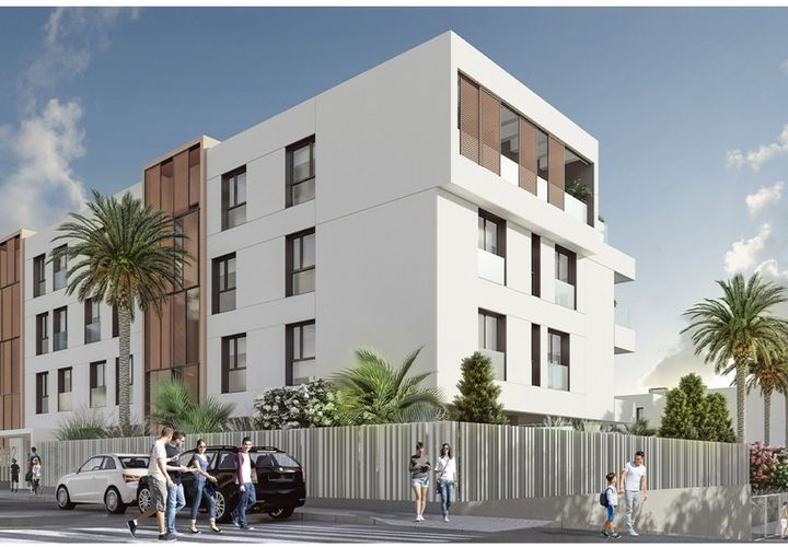 Penthouse: Torremolinos, Malaga, Torremolinos – 649 000 € | Ref: 99557605-02/6833 – zdjęcie 1