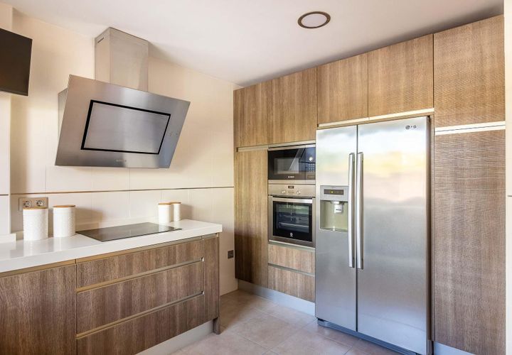 Rækkehus i Montequinto, Sevilla, Montequinto - € 399.000 | Ref: 14055-CRD/2912 - foto 1