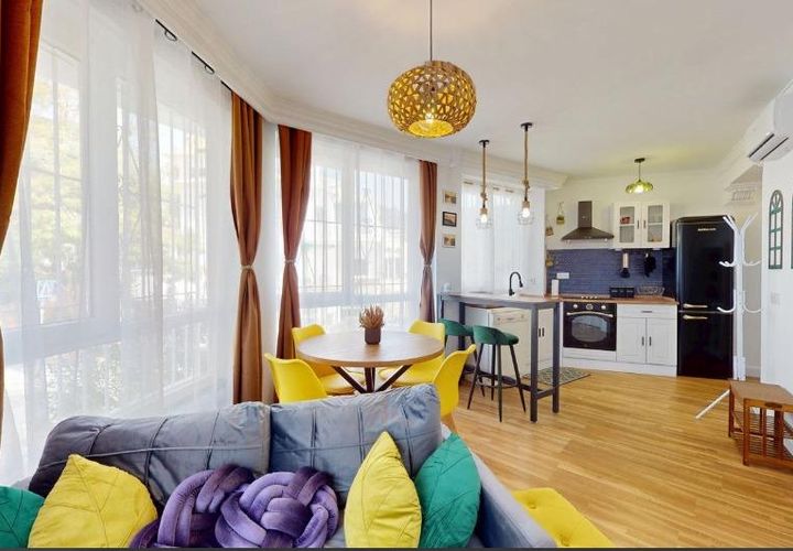 Lejlighed i Nerja, Malaga, Nerja - € 249.900 | Ref: 14053-SLV/2912 - foto 1