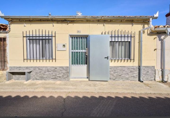 Villa i Pedraza De Alba, Salamanca, Pedraza De Alba - € 41.000 | Ref: 14056-JLS/2912 - foto 1