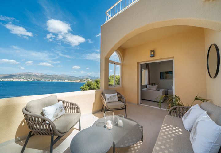 Byhus i Santa Ponsa, Mallorca, Santa Ponsa - € 1.850.000 | Ref: 2253 - foto 1
