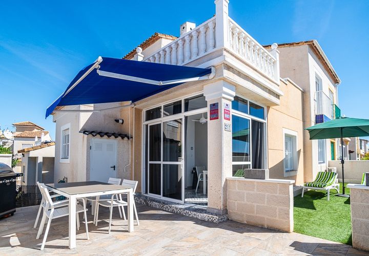 Villa en Algorfa, Alicante, Algorfa - € 229.500 | Ref: R5353075 - photo 1