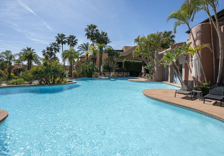 Leilighet i Marbella, Malaga, Marbella - € 1 099 000 | Ref: R5353435 - foto 1