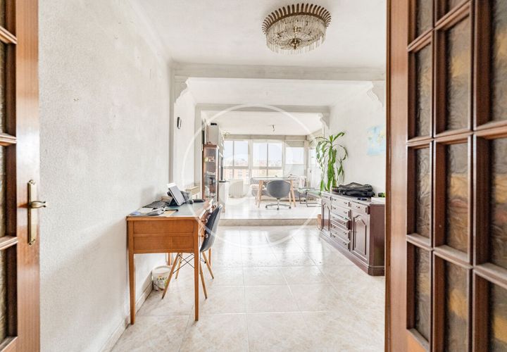 Penthouse i Madrid, Madrid, Madrid - € 590 000 | Ref: VM2604016 - foto 1