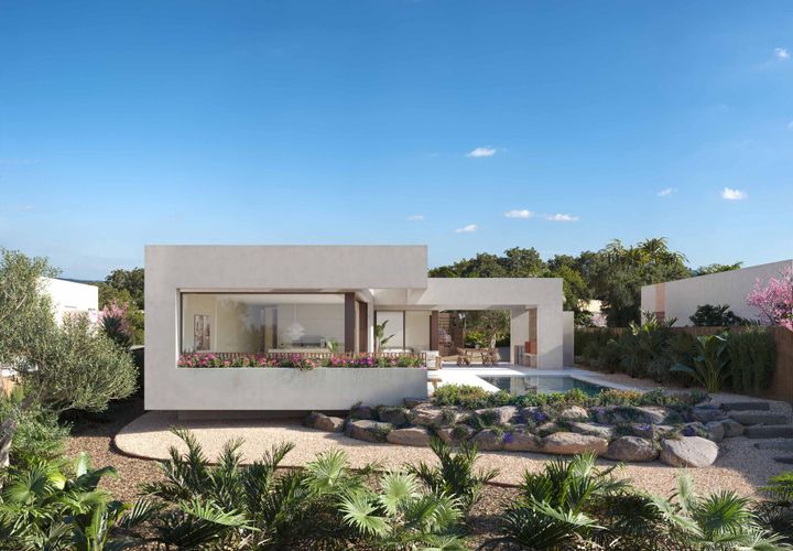 Villa i Orihuela, Alicante, Orihuela - € 1.090.000 | Ref: SDP05574CG/3696 - foto 1