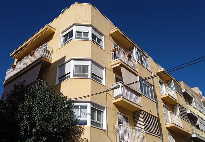 Lejlighed i Elche, Alicante, Elche - € 261.000 | Ref: 1RE1087 - foto 1