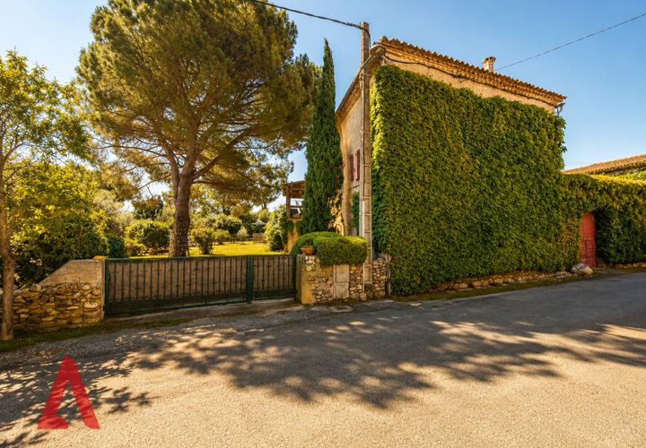 Villa a Rouffiac-d'Aude, Aude, Rouffiac-d'Aude - € 490.000 | Ref: 342436614 - foto 1