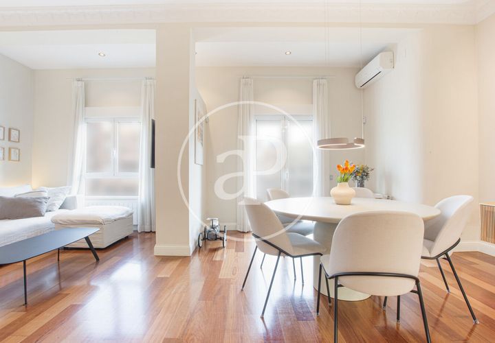 Lejlighed i Valencia, Valencia, Valencia - € 820.000 | Ref: VV2604020 - foto 1