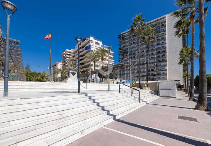 Leilighet i Marbella, Malaga, Marbella - € 399 000 | Ref: 220986 - foto 1