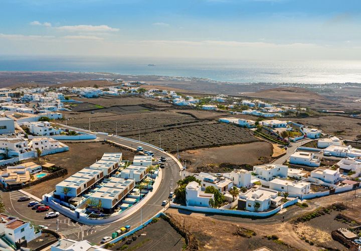 Villa a Tias, Lanzarote, Tias - € 371.000 | Ref: N125007 - foto 1