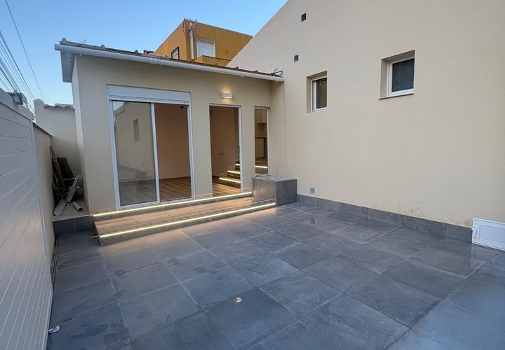 Rækkehus i Torrevieja, Alicante, Torrevieja - € 235.000 | Ref: B11408/6084 - foto 1