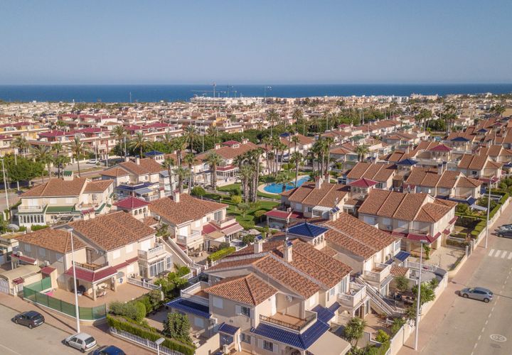 Lejlighed i Playa Flamenca, Alicante, Playa Flamenca - € 179.500 | Ref: IV-49993 - foto 1