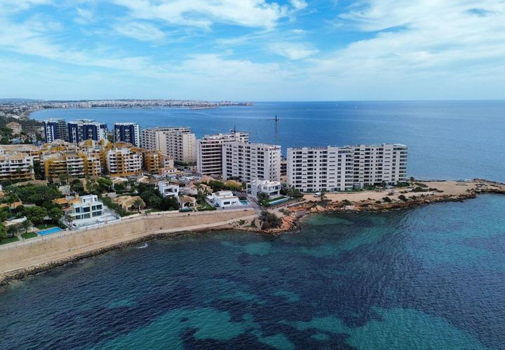 Leilighet i Torrevieja, Alicante, Torrevieja - € 449 000 | Ref: PP-85686 - foto 1