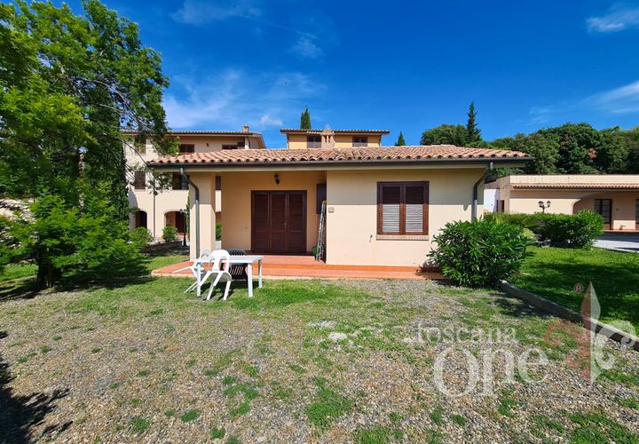 Leilighet i Santa Luce, Pisa, Santa Luce - € 180 000 | Ref: 19377 - foto 1