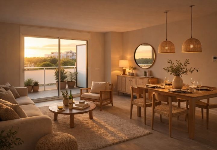 Lejlighed i Ibiza, Ibiza, Ibiza - € 637.500 | Ref: AX226 - foto 1