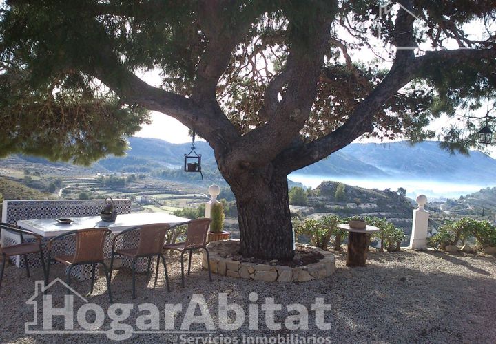 Villa i Relleu, Alicante, Relleu - € 385.000 | Ref: HAOC03578MUS385.W-A/3716 - foto 1