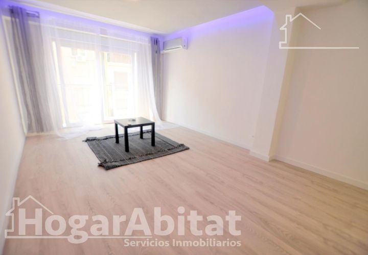 Lejlighed i Valencia, Valencia, Valencia - € 190.000 | Ref: 000FEL190.FV/3716 - foto 1