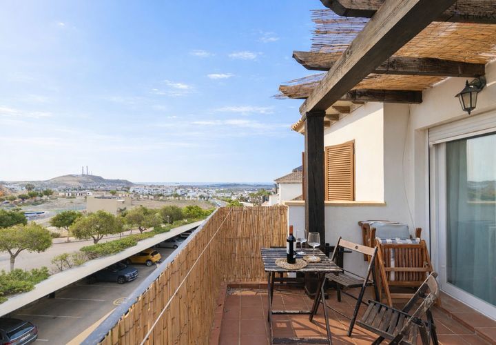 Penthouse i Vera, Almeria, Vera - € 168.900 | Ref: 3243-05418 - foto 1