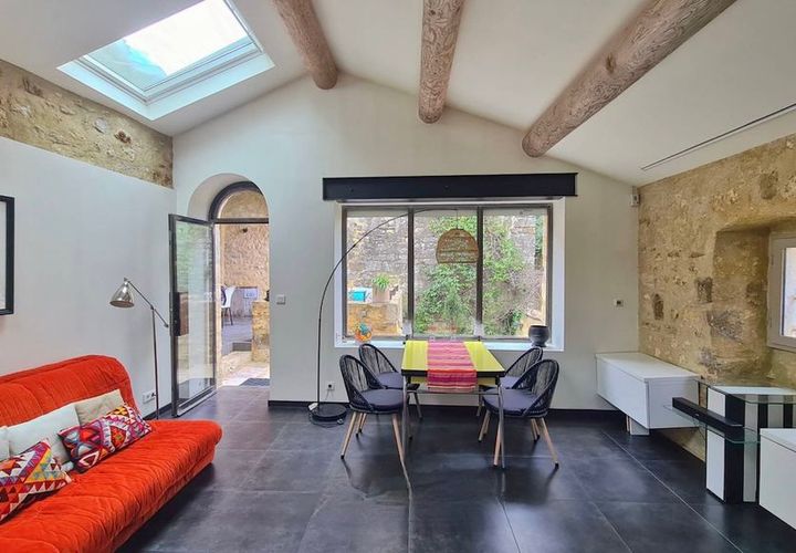 Rækkehus i Uzes, Gard, Uzes - € 340.000 | Ref: 9744A - foto 1