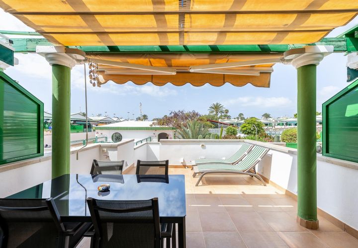 Bungalou a Maspalomas, Gran Canaria, Maspalomas - € 319.000 | Ref: MP36V/9831 - foto 1