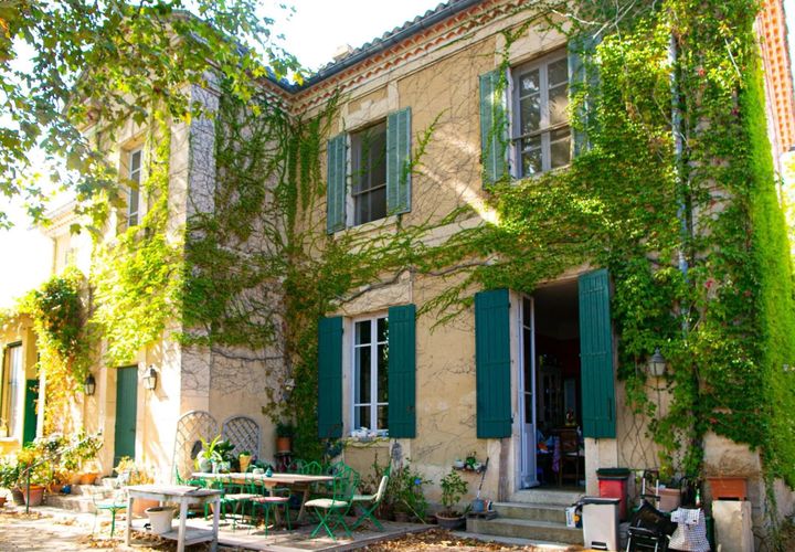 Villa i Le Thor, Vaucluse, Le Thor - € 950.000 | Ref: HH-16140338 - foto 1