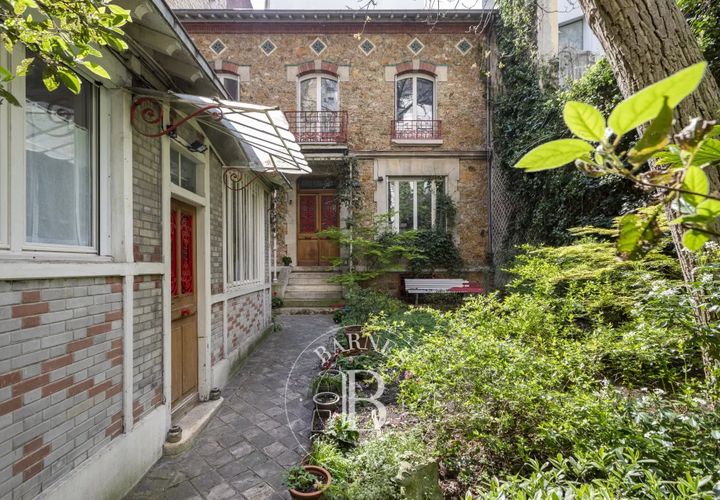 Lejlighed i Paris, Paris, Paris - € 3.150.000 | Ref: 82404039 - foto 1