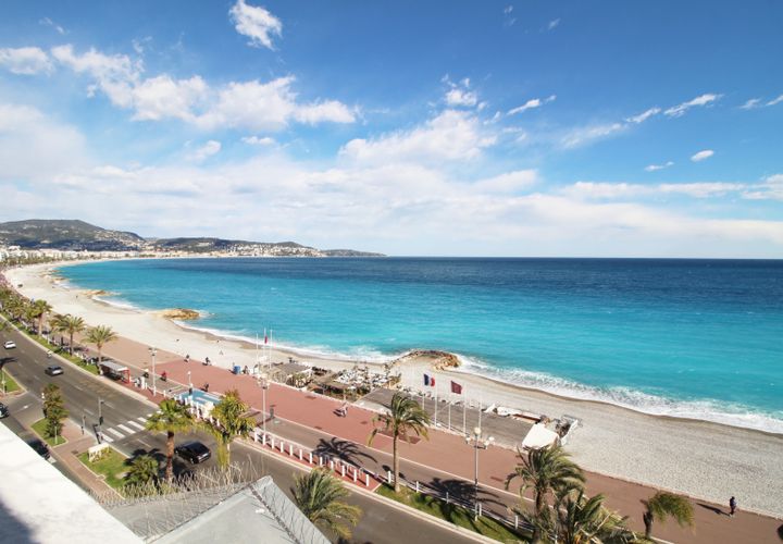 Lejlighed i Nice, Alpes-Maritimes, Nice - € 1.098.000 | Ref: HH-16135068 - foto 1