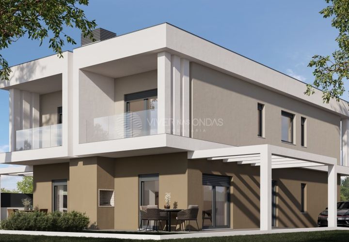 Byhus i Fernao Ferro, Setubal, Fernao Ferro - € 425.000 | Ref: AN-1287 - foto 1