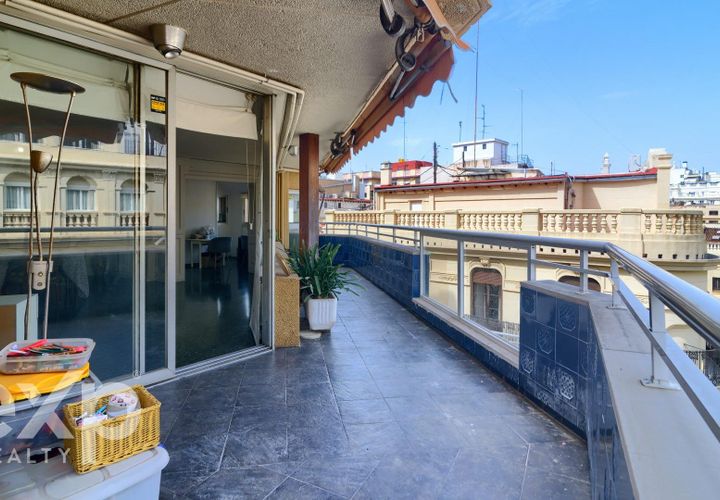 Penthouse i Valencia, Valencia, Valencia - € 950 000 | Ref: EXP13902/8930 - foto 1