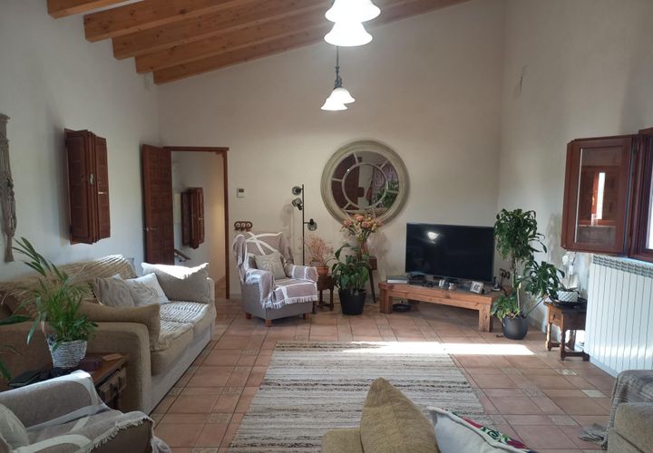 Villa i Rasquera, Tarragona, Rasquera - € 380.000 | Ref: EXP13924/8930 - foto 1
