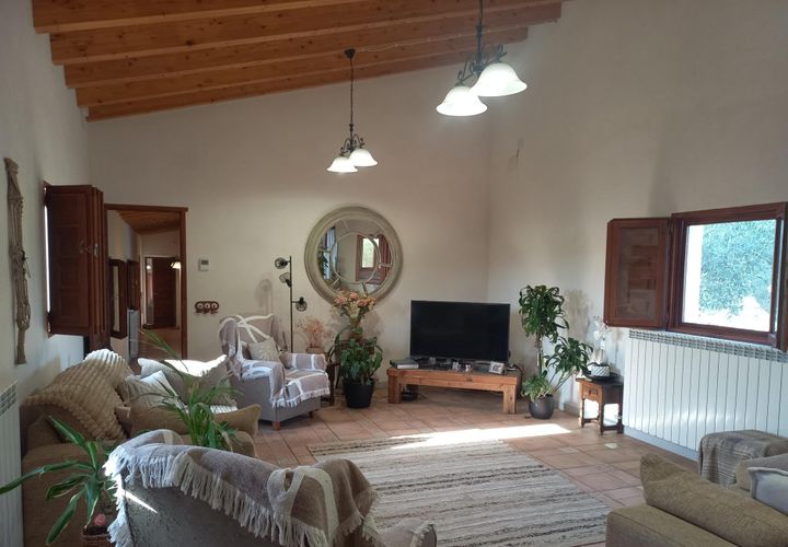 Villa i Rasquera, Tarragona, Rasquera - € 380 000 | Ref: EXP13924/8930 - foto 1
