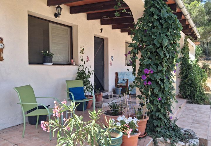 Landejendom i Mora D'ebre, Tarragona, Mora D'ebre - € 235.000 | Ref: EXP13925/8930 - foto 1
