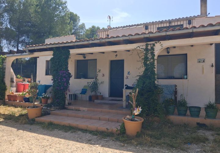 Herregård i Mora D'ebre, Tarragona, Mora D'ebre - € 235 000 | Ref: EXP13925/8930 - foto 1