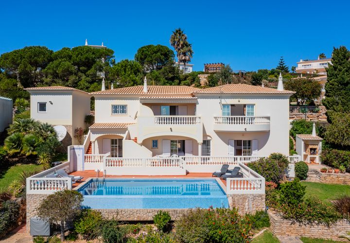 Villa a Sagres, Faro, Sagres - € 830.000 | Ref: BPA5616 - foto 1