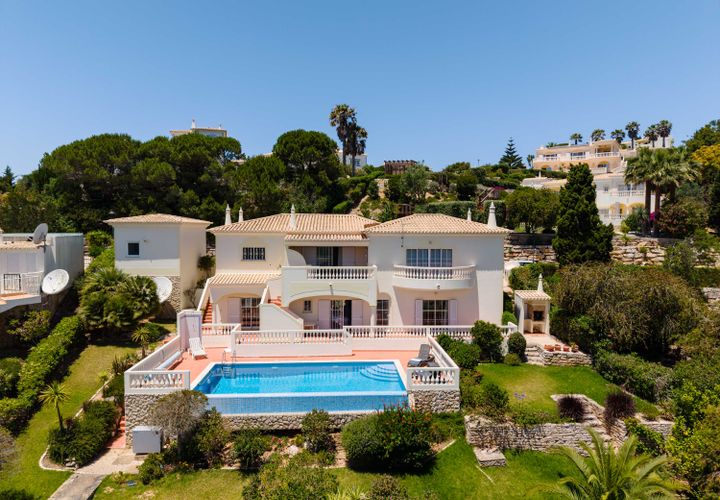 Villa i Sagres, Faro, Sagres - € 830.000 | Ref: BPA5616 - foto 1