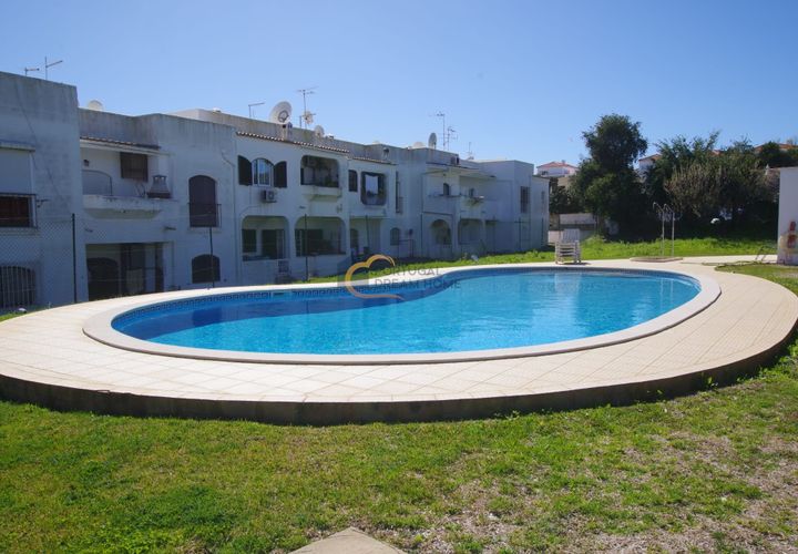Apartamento en Albufeira, Faro, Albufeira - € 280.000 | Ref: CM136 - photo 1