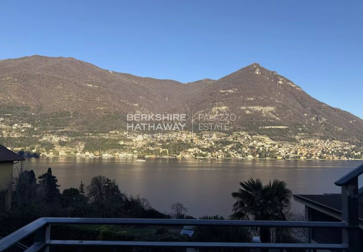 Leilighet i Torno, Como, Torno - € 450 000 | Ref: ILO3406 - foto 1