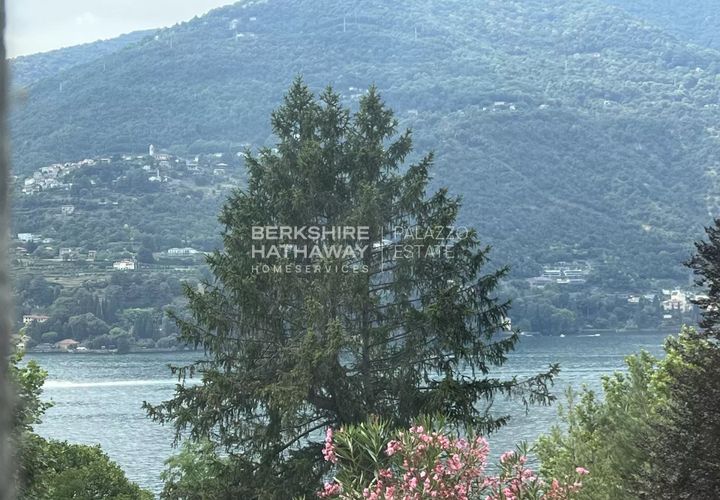Erhvervsejendom i Blevio, Como, Blevio - € 960.000 | Ref: ILO3407 - foto 1
