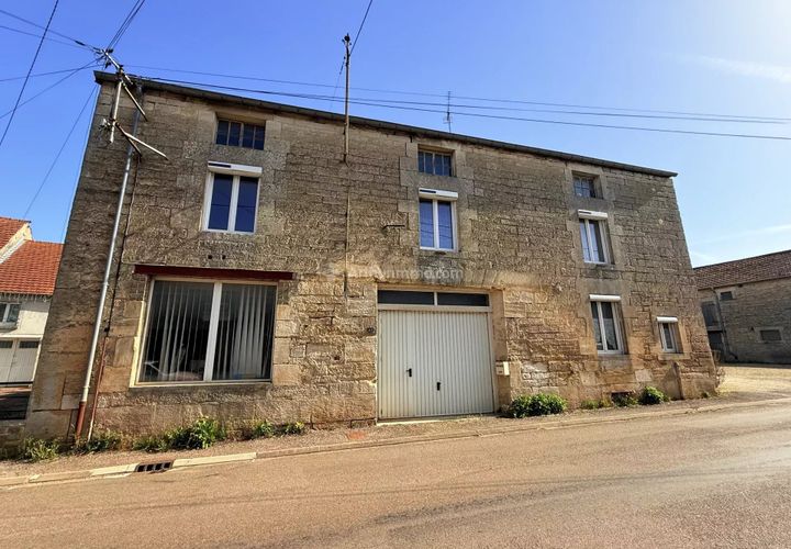 Landejendom i Chalvraines, Haute-Marne, Chalvraines - € 59.000 | Ref: 86874252 - foto 1