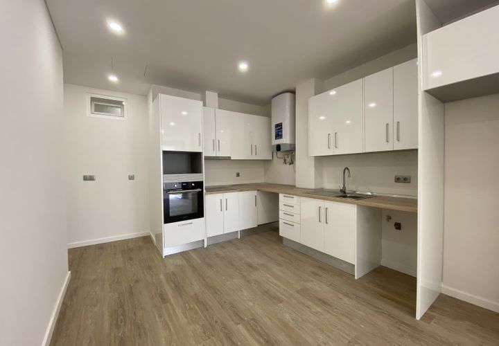 Leilighet i Belas, Lisbon, Belas - € 199 500 | Ref: 26-E.SJV-0004 - foto 1