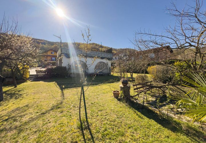 Villa a Trana, Turin, Trana - € 95.000 | Ref: 13996 - foto 1
