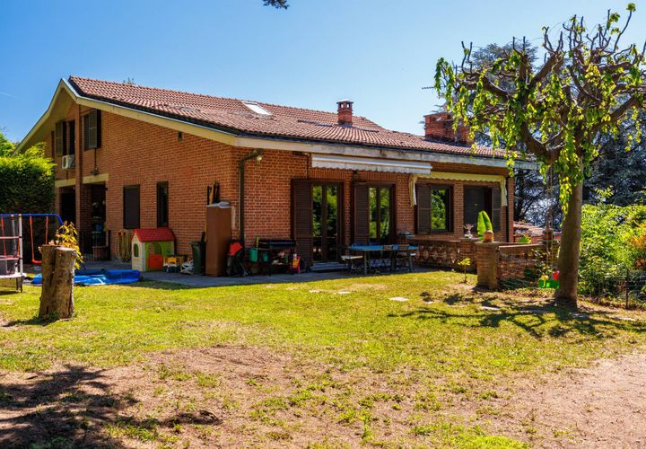 Villa a Moncalieri, Turin, Moncalieri - € 550.000 | Ref: 14012 - foto 1