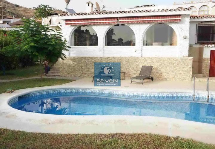 Villa i Almunecar, Granada, Almunecar - € 550.000 | Ref: SORIEN1058 - foto 1