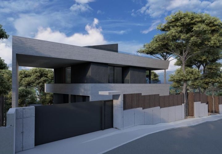 Villa i Altea, Alicante, Altea - € 2.295.000 | Ref: 465171__COMPLEX__465/13477 - foto 1